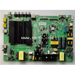 康佳 LED55S8600U 主板组件 35022707